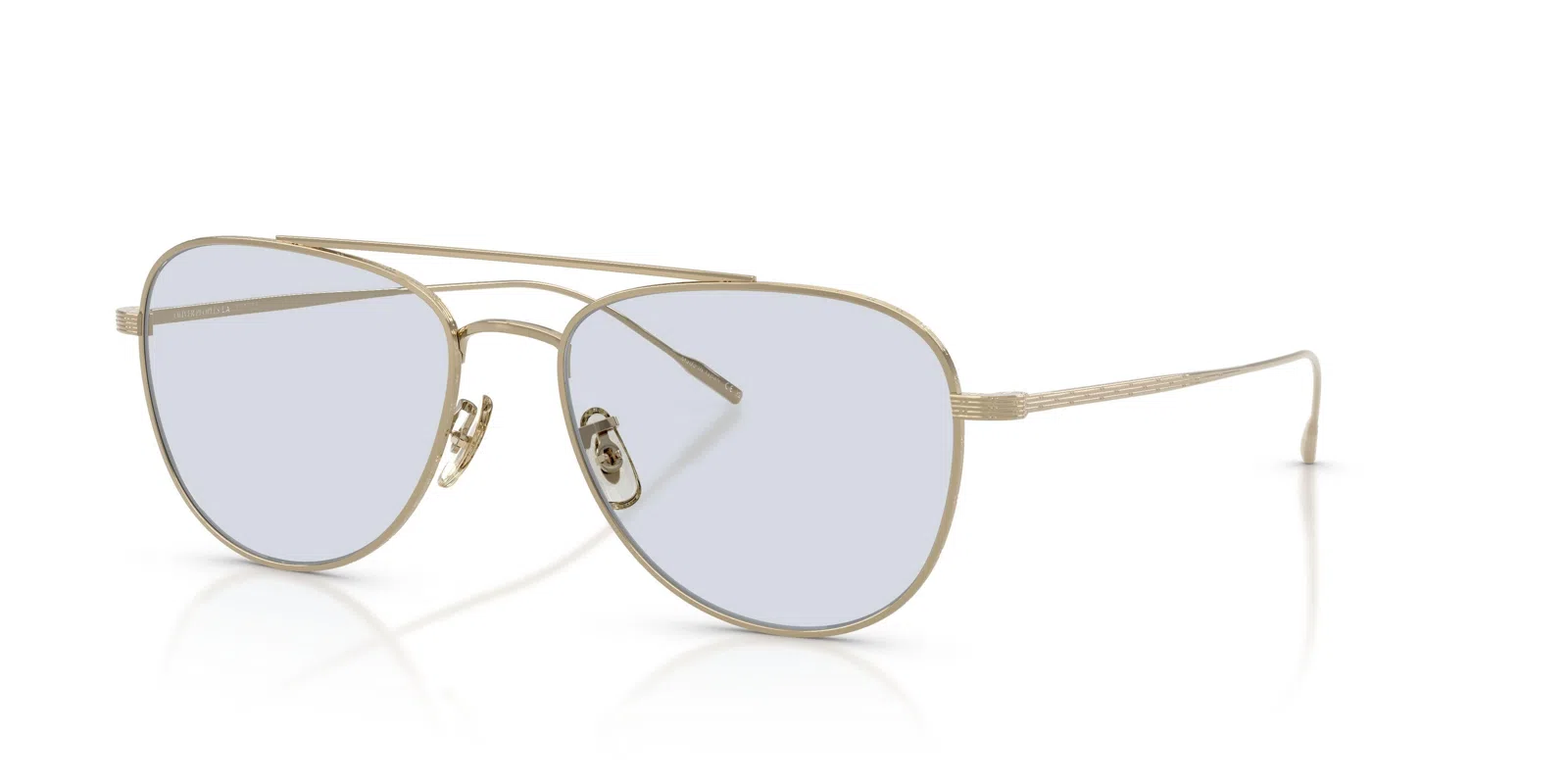 Oliver Peoples 0OV1363T STILTON Eyeglasses - view 2